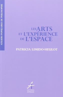 Les arts et l'expérience de l'espace