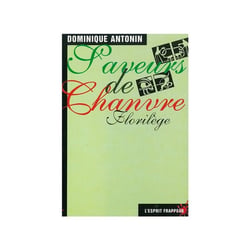 SAVEURS DE CHANVRE FLORILEGE