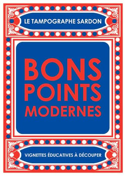 Bons points modernes
