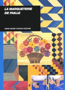 Marqueterie De Paille
