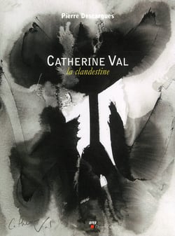 Area - catherine val la clandestine