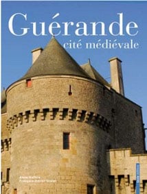Guérande - cité médiévale