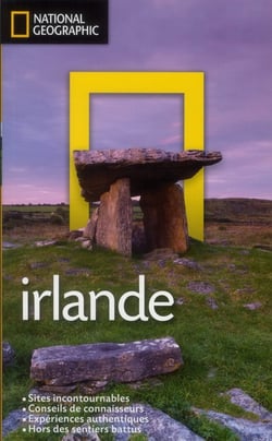 IRLANDE