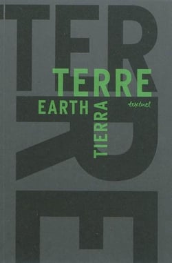 Terre - earth - tierra