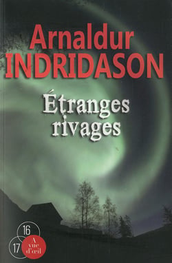 Étranges rivages