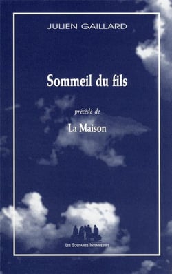 Sommeil du fils