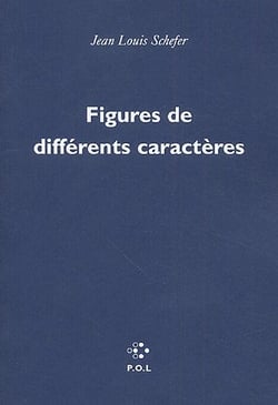 Figures de différents caractères