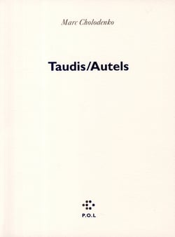 Taudis / autels