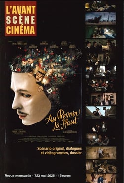 L'avant-scène cinéma n.723 : Au Revoir Là-Haut