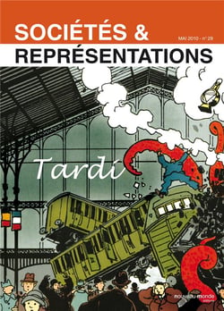 SOCIETE ET REPRESENTATIONS n.29 : spécoam Tardi