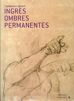 Ingres, les ombres permanentes