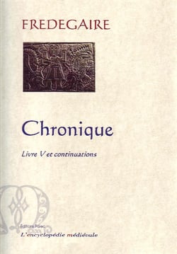 Chronique t.5 et continuations