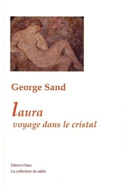 Laura - voyage dans le cristal