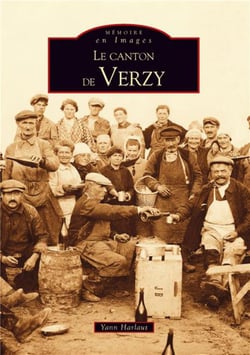 Le canton de Verzy
