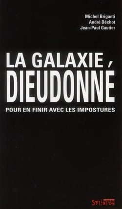La galaxie Dieudonné