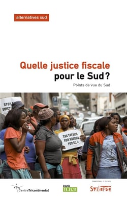 Quelle justice fiscale pour le sud ?