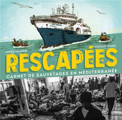 Rescapé.e.s