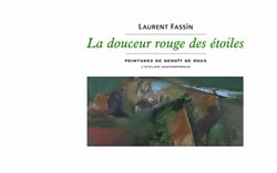 La douceur rouge des etoiles