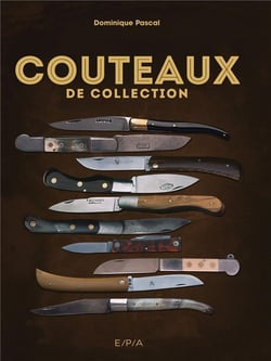 Couteaux de collection