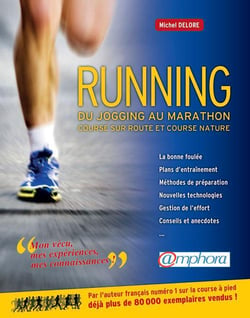 RUNNING : DU JOGGING AU MARATHON