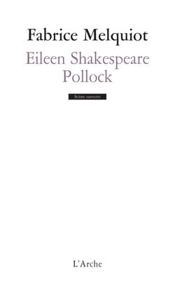 Eileen Shakespeare / Pollock
