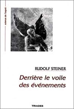 Derriere Le Voile Des Evenements
