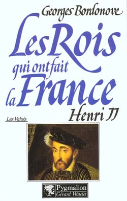 Henri ii br