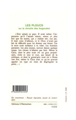 Les ploucs ou la révolte des bagaudes