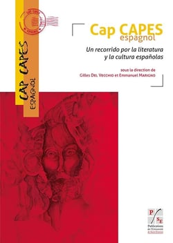 Cap CAPES : espagnol