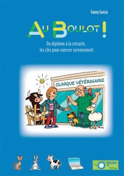 Au boulot ! - du diplome a la retraite, les cles pour exercer sereinement