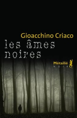 Âmes noires