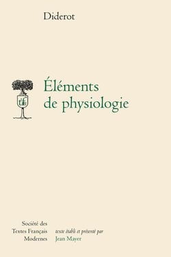Éléments de physiologie