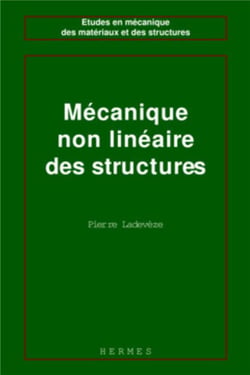 Mécanique non linéaire des structures