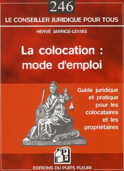 La colocation : mode d'emploi