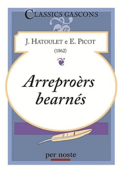 Arreproers bearnes