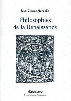 Philosophies de la renaissance