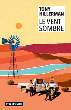 Le Vent sombre