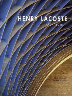 Henry Lacoste - architecte