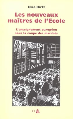 Les nouveaux maitres de l'ecole
