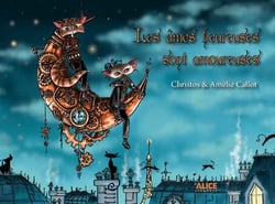 Les âmes heureuses sont amoureuses