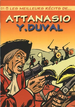 Les meilleurs recits de... tome 1