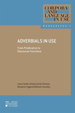 Adverbials in use