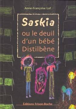 Saskia ou le deuil d'un bebe distilbene