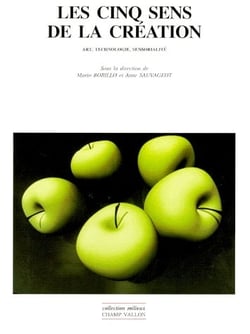 Les cinq sens de la creation