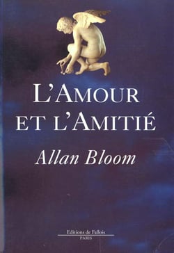 L'amour et l'amitie