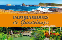 Panoramiques de guadeloupe