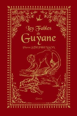 Les fables de guyane