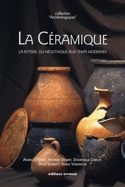 La céramique