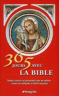 365 jours avec la bible