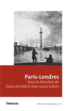 Paris-Londres